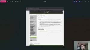 Основы информационной безопасности. Выполнение 4 этапа ИП