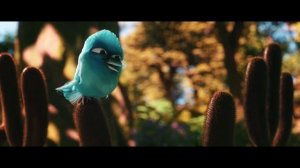 Баг бой русский трейлер