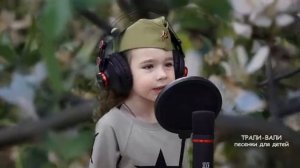 С наступающим праздником Великой Победы Огромная Страна!