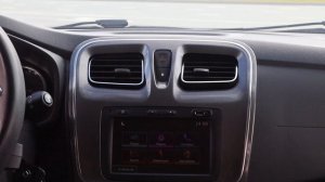 Renault Sandero Stepway