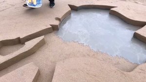 How to make Giant Spiderman Soda pit with Orbeez, Pepsi, Fanta & 7up, Mtn Dew, Coca Cola vs Mentos