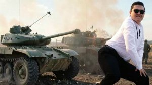СВОБОДНЫЙ ОПЫТ В ЮМОРЕСТИЧЕСКОЙ ПРОГРАММЕ ПРО ТАНКИ