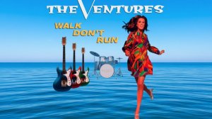 Walk, Don't Run