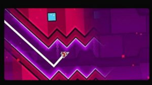 ''Invisible Deadlocked'' 100% (Demon) by KrmaL | Geometry Dash 2.2