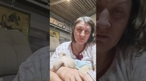 У Снежка увеличились тики