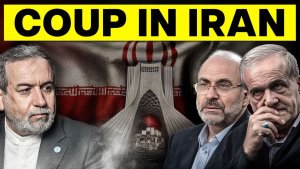Iranian Regime IN PANIC as Iran President DOUBLE CROSSES IRGC