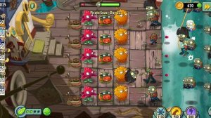 Plants Vs Zombies 2