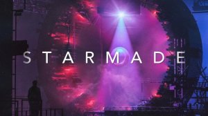 STARMADE - A Synthwave Mix