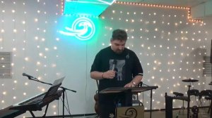 Христос - Целитель мира