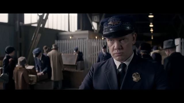 Фантастические твари и где они обитают (2016) смотреть онлайн