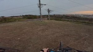 FreeRide на Уктусе, выжимаю постепенно максимальную скорость 30.04.2026