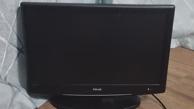 Ремонт телевизора POLAR модели 48LTV3101.