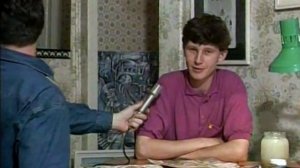 1994 год. Тюмень. Художник Евгений Иванов