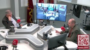 «Религиозная война» Трампа в Персидском заливе | Богдан Безпалько и Дмитрий Евстафьев