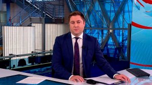 Российские бойцы освободили село Мирополье в Сумской области.
