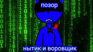 почему геймер кет скатился? (эфир от чикен Макса)