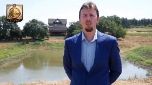 Строительство на сельхоз земле, как узаконить постройку.