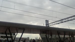 погода 1 мая.... Где нет волшебника идёт дождь....