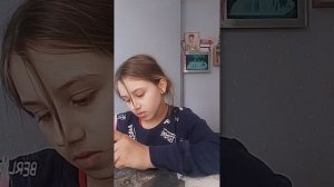 делаю алмазную мозаику часть два