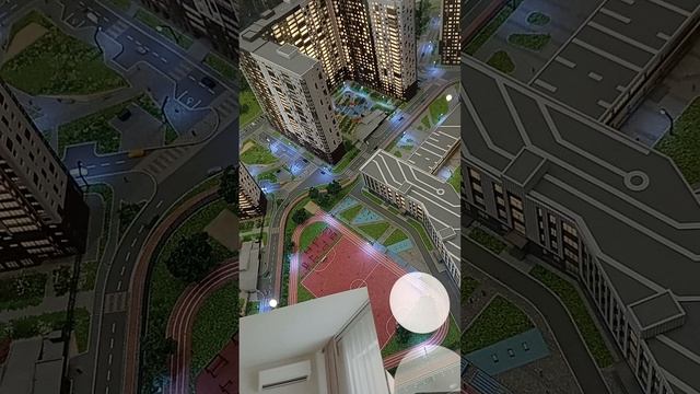 Встреча с застройщиком и обсуждение условий договора купли продажи квартир
