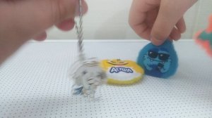 Монстриксы серия 7