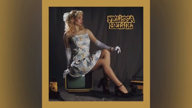 Фелисса Белиол - Шоколад