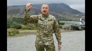 Алиев вывел Азербайджан из ПАСЕ.
