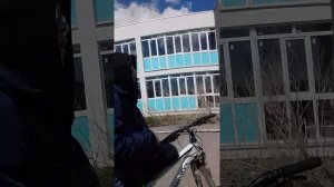 заброшка