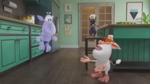 Буба 10 лучших серий Классные Мультики