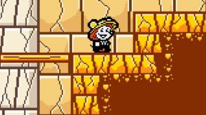 Fortune & Glory Kickstarter - New Demo [GBC]