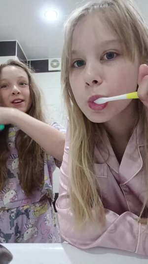 влог с Алёной часть 6