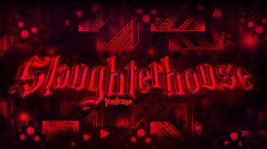 Slaughterhouse By IcEDCave (ура,первая обложка)