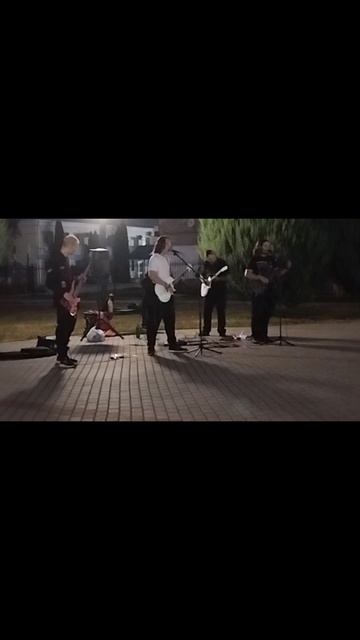 Группа крови - Кино (cover) полное видео на канале