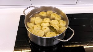 Влог. Заготовки из мяса, которые экономят моё время весь месяц. Полезные покупки для дома.
