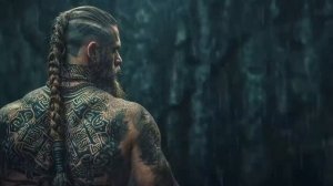 Музыка викингов. Музыка для тренировок и мотивации