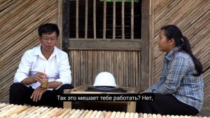 9ч.Как мать-одиночка реагирует, когда генеральный директор Три в опасности? Кто виноват во всём?