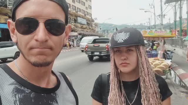 Пхукет ФИНАЛ!!
