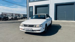 Toyota Vista, 1993 год