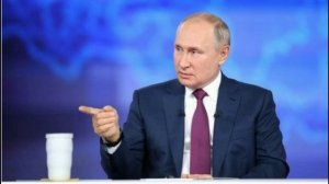 Полет «Медведей» к берегам Англии как предупреждение Европе.