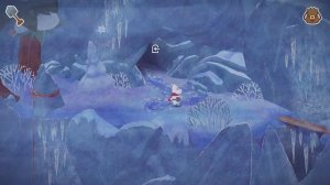 Moomintroll: Winter's Warmth (2026) [PC]