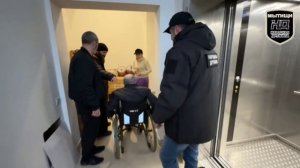 Спешите делать добрые дела, вместе с нами.