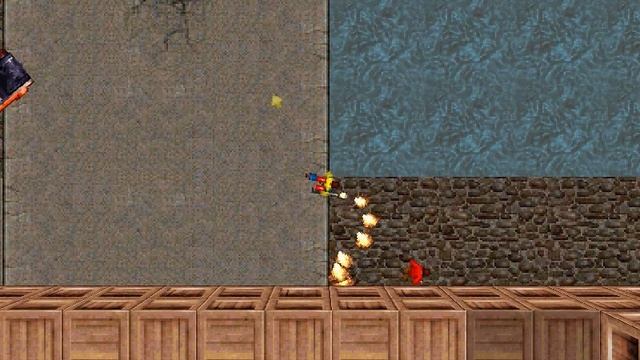 51. Прохождение GTA London 1969 - Секрет 9 [Рампейдж] (Глава 3) [09.05.2017]