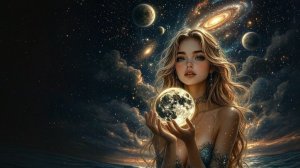 Enigma & Yello (Most beautiful video)