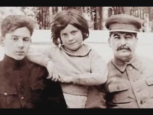 Куда уходила зарплата Иосифа Сталина