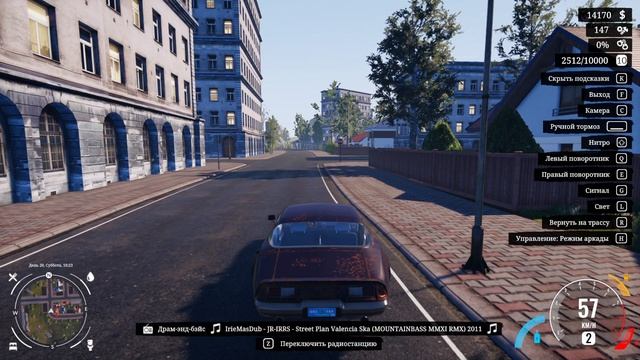 Очередной бизнес по продаже авто Used Cars Simulator #6