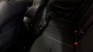 Changan CS35 Plus 79702