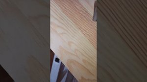 1000057409.mp4 (Собака наблюдает за устройством лестницы на 2-ой этаж в доме А-фрейм)