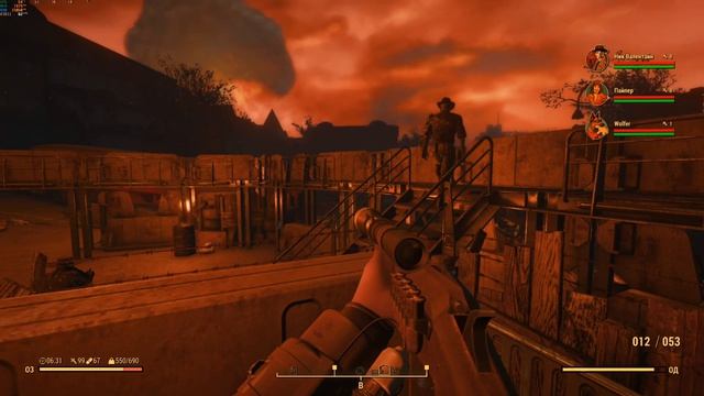 Fo4 0ki Doki смотреть онлайн