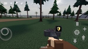 ЧТО!!! я взорвал офис разработчика горе бокса я стал разработчиком😆 Gorebox