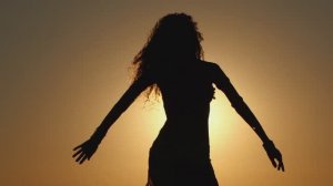 DJ Chrischi - Dance in the Sunbeams   Official Music Video 138 BPM